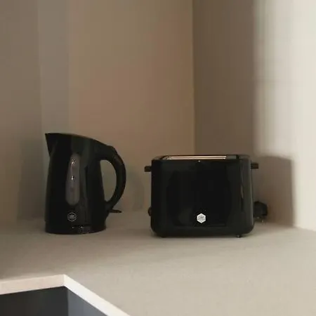 Moderne 3 Roms I Oslobukta! Apartamento Oslo