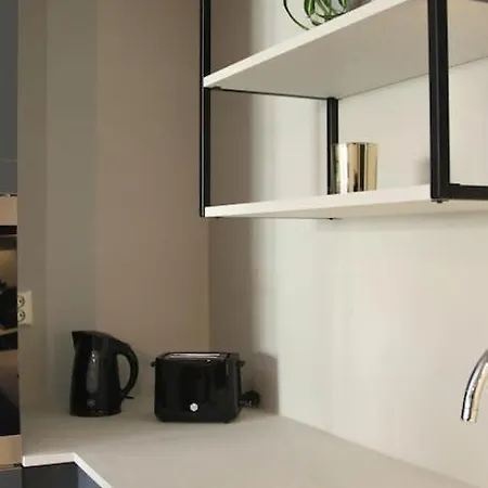 Moderne 3 Roms I Oslobukta! Apartamento *