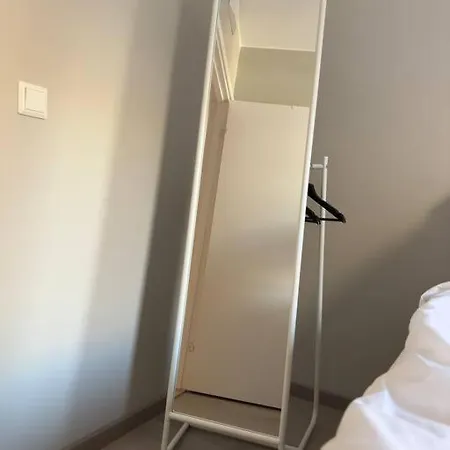 شقة Moderne 3 Roms I Oslobukta! أوسلو