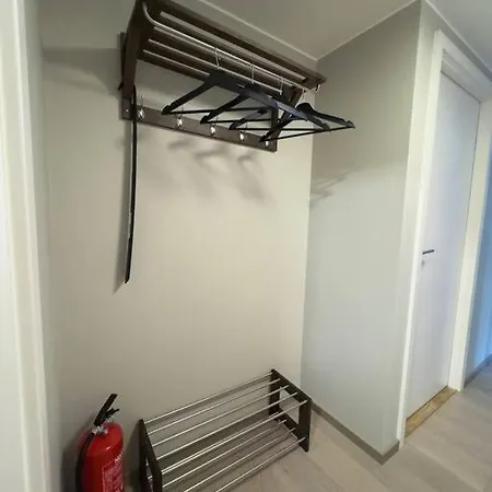 Moderne 3 Roms I Oslobukta! *