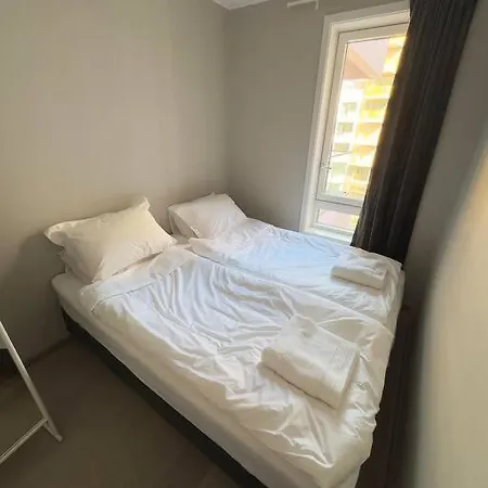 Moderne 3 Roms I Oslobukta!