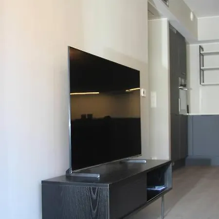 Moderne 3 Roms I Oslobukta! Apartamento Oslo