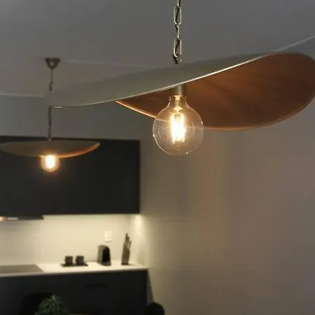 Moderne 3 Roms I Oslobukta! Apartamento