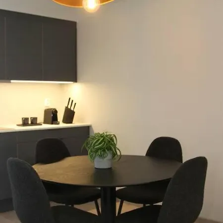 Moderne 3 Roms I Oslobukta!