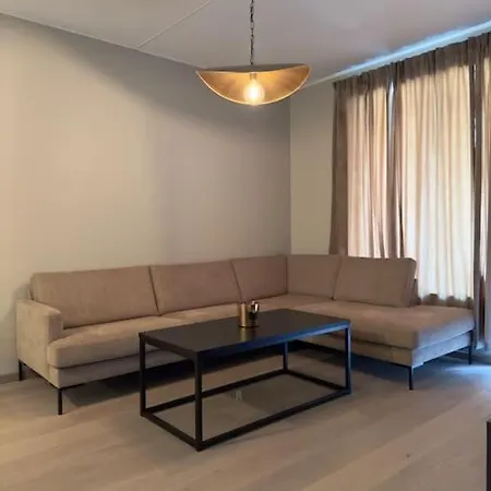 아파트 Moderne 3 Roms I Oslobukta!