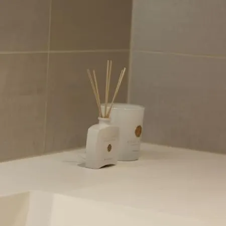 Daire Moderne 3 Roms I Oslobukta!